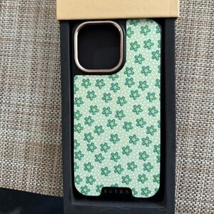 Burga iPhone 14 Pro Max case
